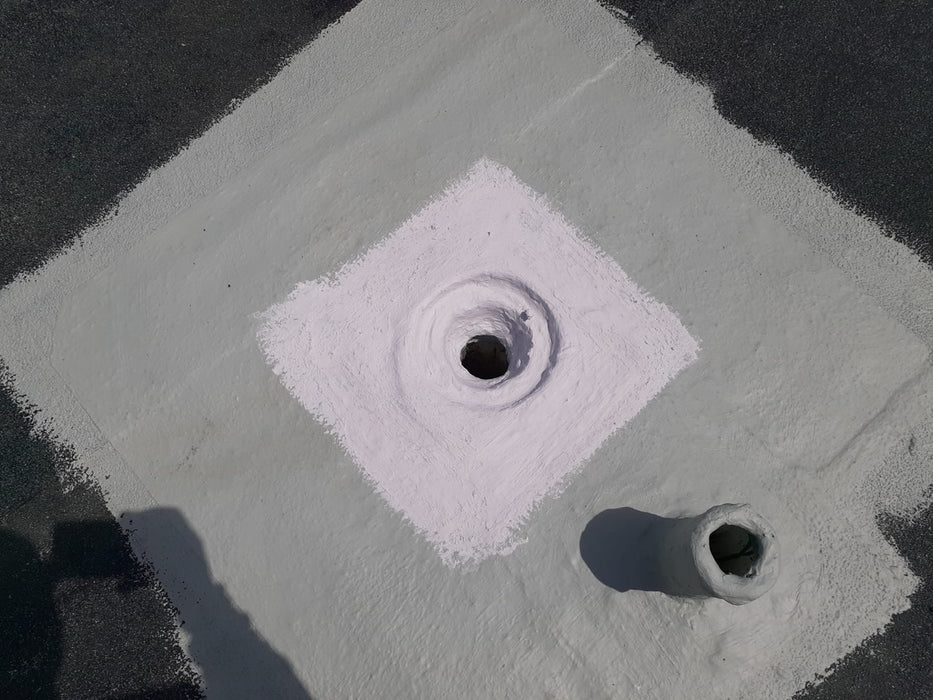 GAF Premium Brush-Grade Acrylic Flashing (Formally HydroStop® ButterGrade)