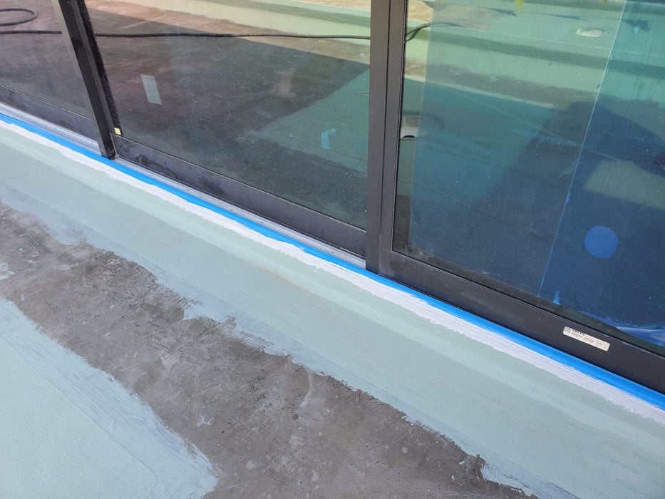 GAF Premium Brush-Grade Acrylic Flashing (Formally HydroStop® ButterGrade)