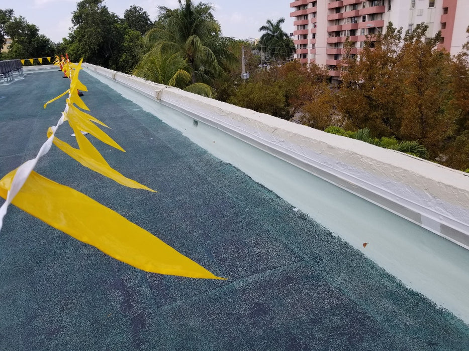 HydroStop® Fabric 12"x 300' Roll