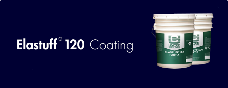 Elastuff® 120 A+B KIT