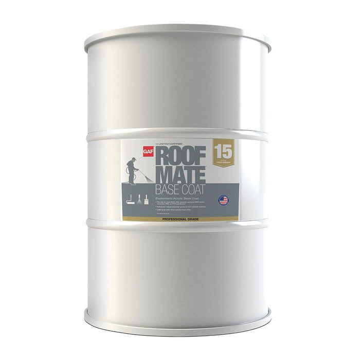 GAF Base Coat (Formally Roof Mate™ Base Coat)