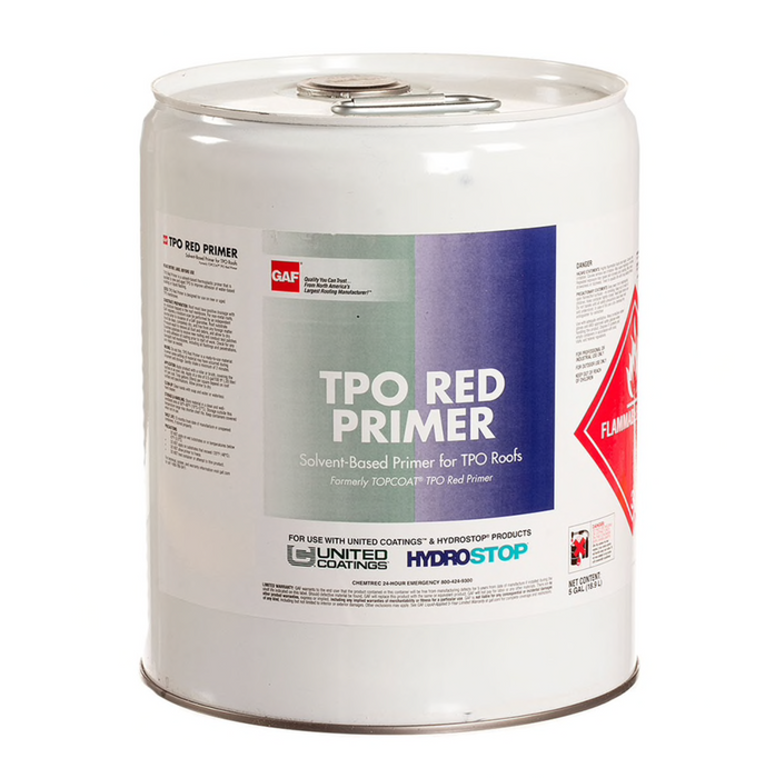 TPO Red Primer