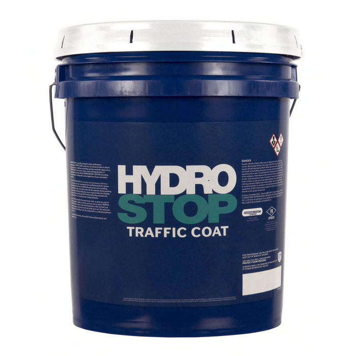 TrafficCoat® Pedestrian Surface Coating