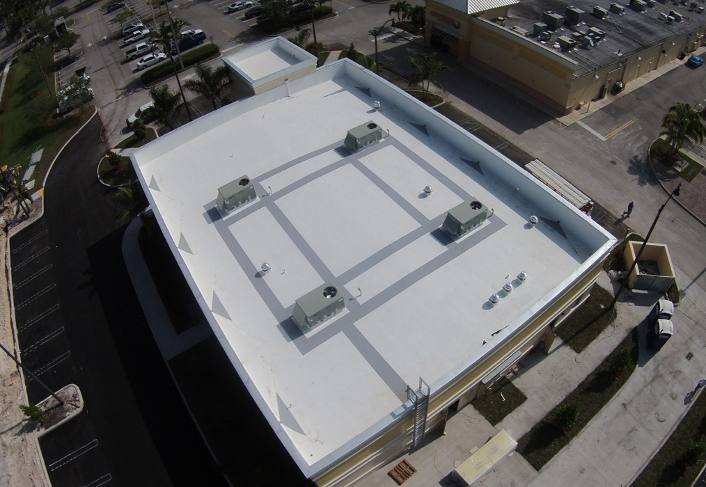 TrafficCoat® Pedestrian Surface Coating