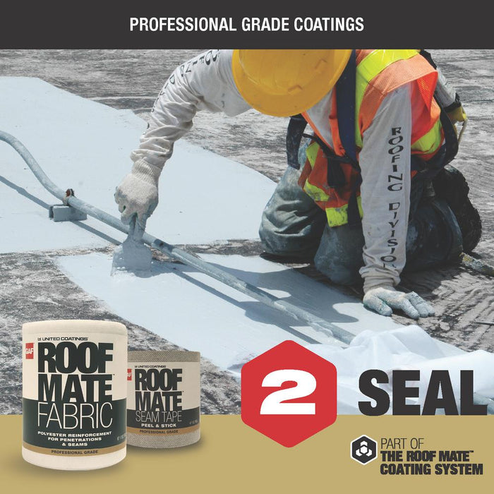 GAF Base Coat (Formally Roof Mate™ Base Coat)