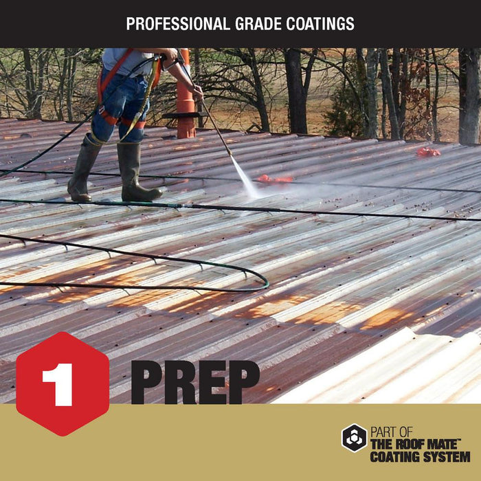 GAF Base Coat (Formally Roof Mate™ Base Coat)