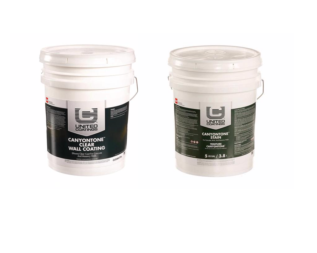 WALL COATINGS