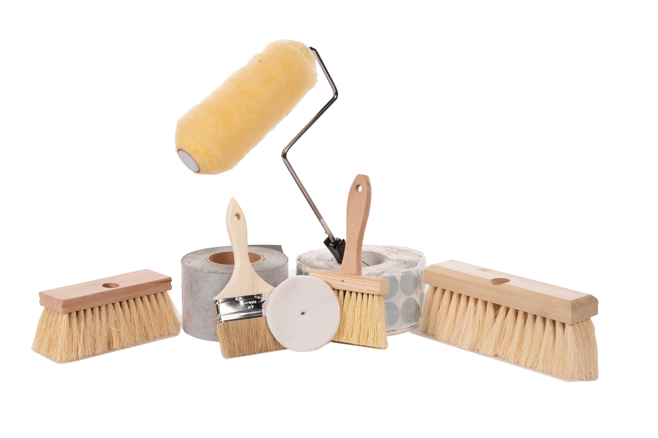 TOOLS & ACCESSORIES
