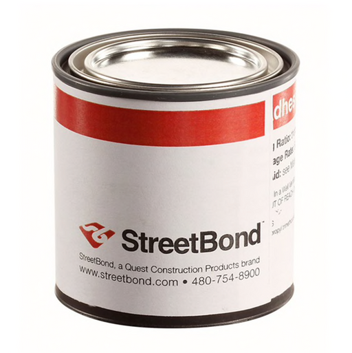 StreetBond Colorants - Solar Reflective (1 pint)