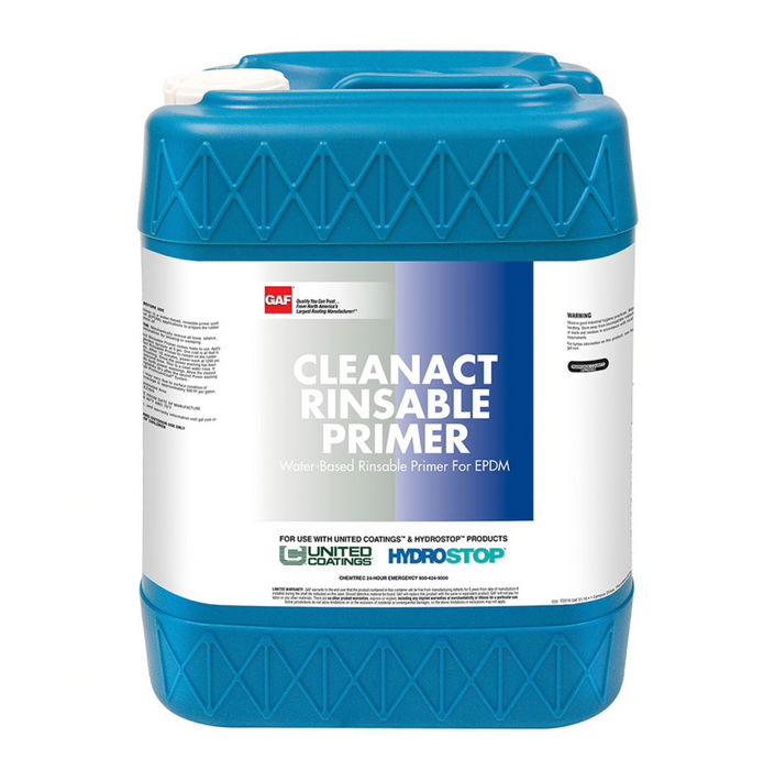 CleanAct Rinsable Primer