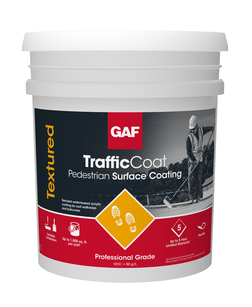 TrafficCoat® Pedestrian Surface Coating — Atlantic Green Supply