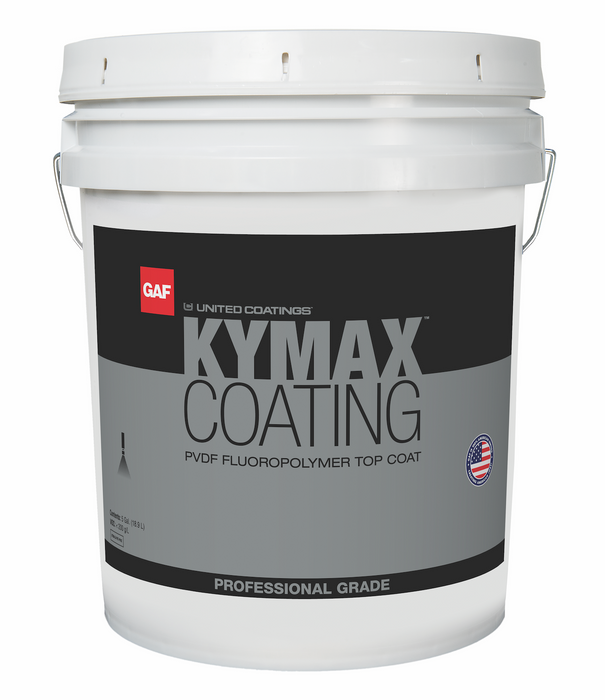 KYMAX - PVDF Fluoropolymer Coating