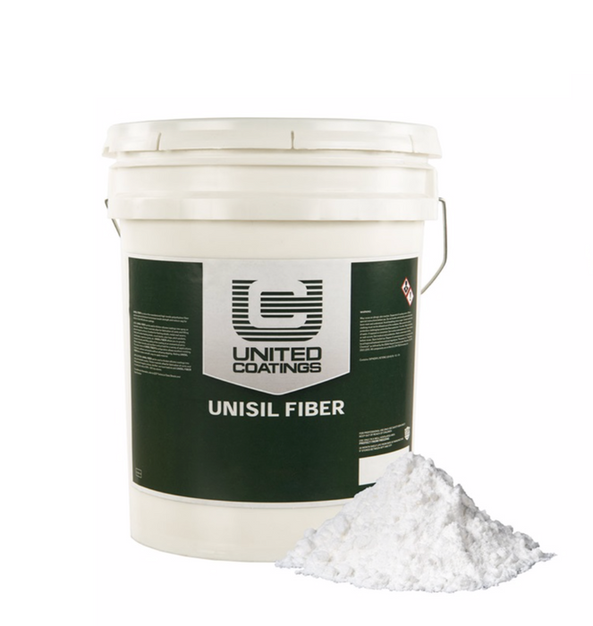 Unisil Fiber Bulking Agent