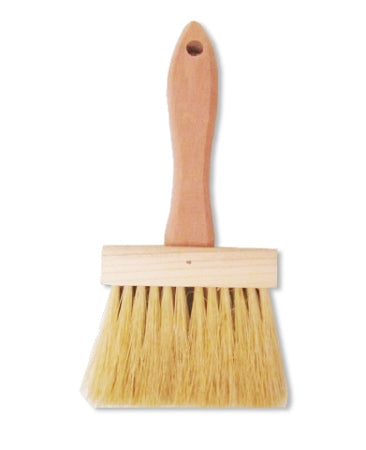 4" Hand Roof Brush - HydroStop®