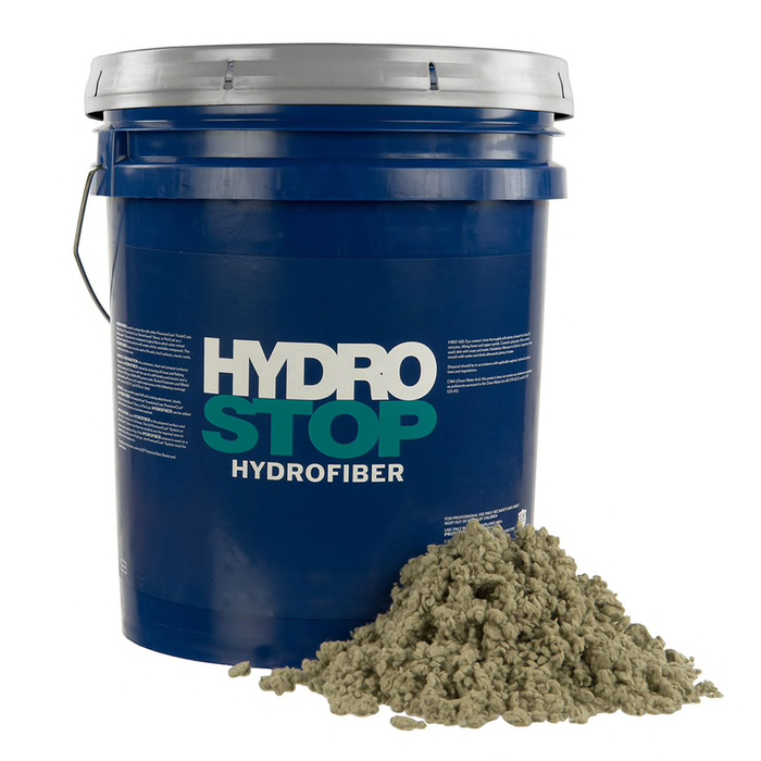 HydroStop® HydroFiber Bulking  #15 Bag